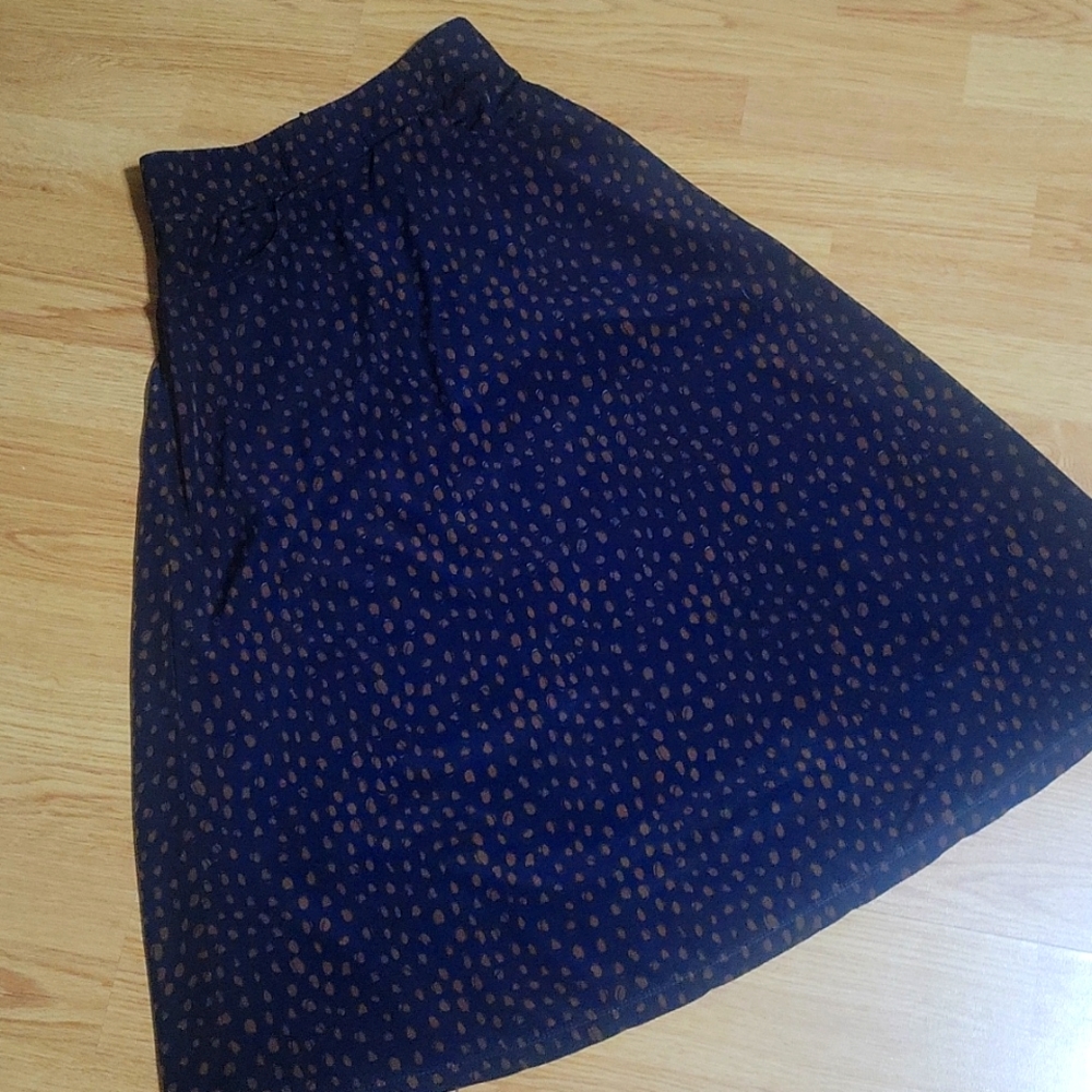 De-De Midi Gauxgerty Skirt